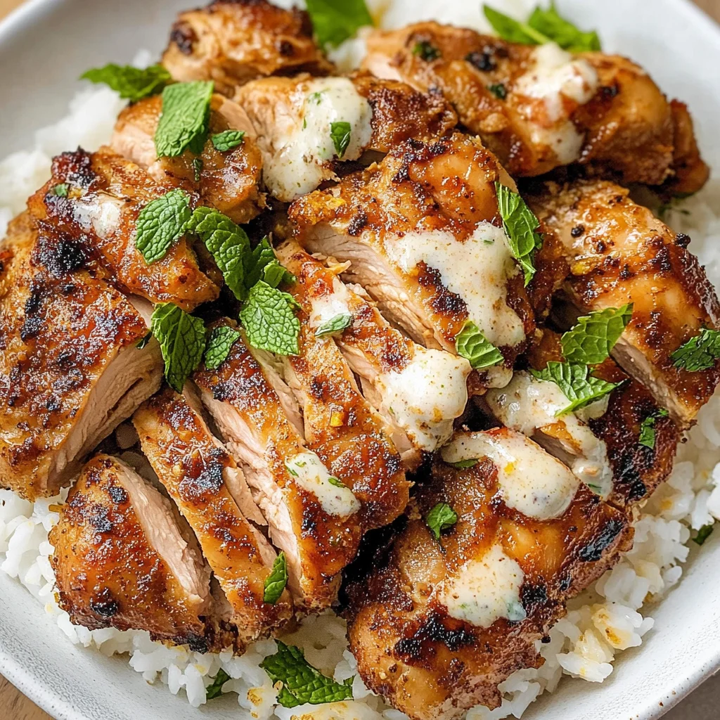 Chicken