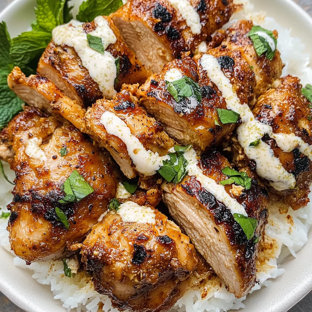 Chicken