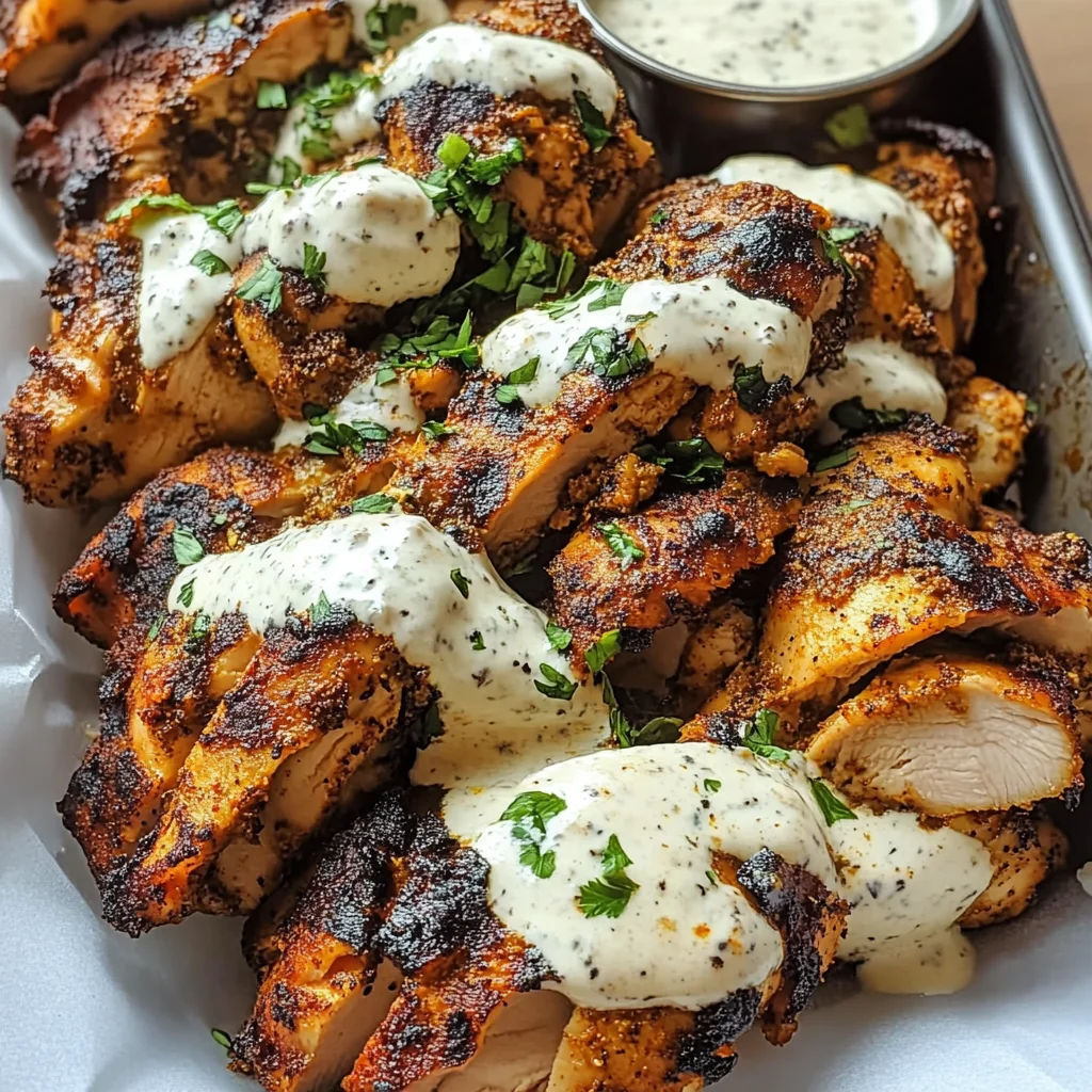 Chicken