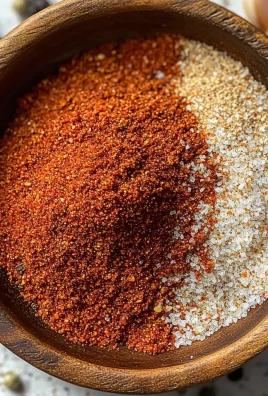 Chili Seasoning Recipe