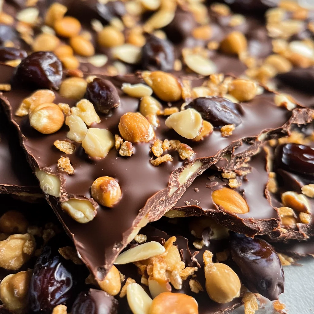 Chocolate