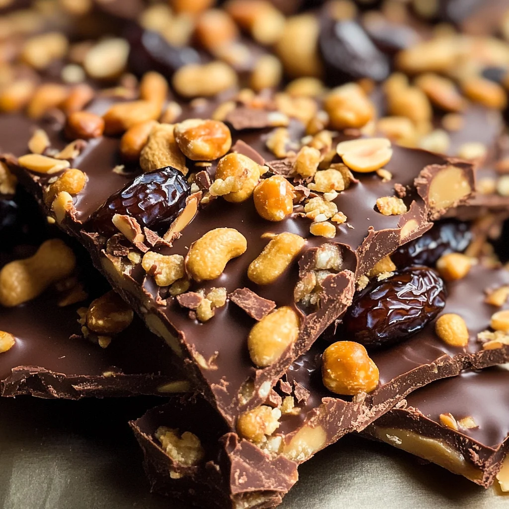 Chocolate