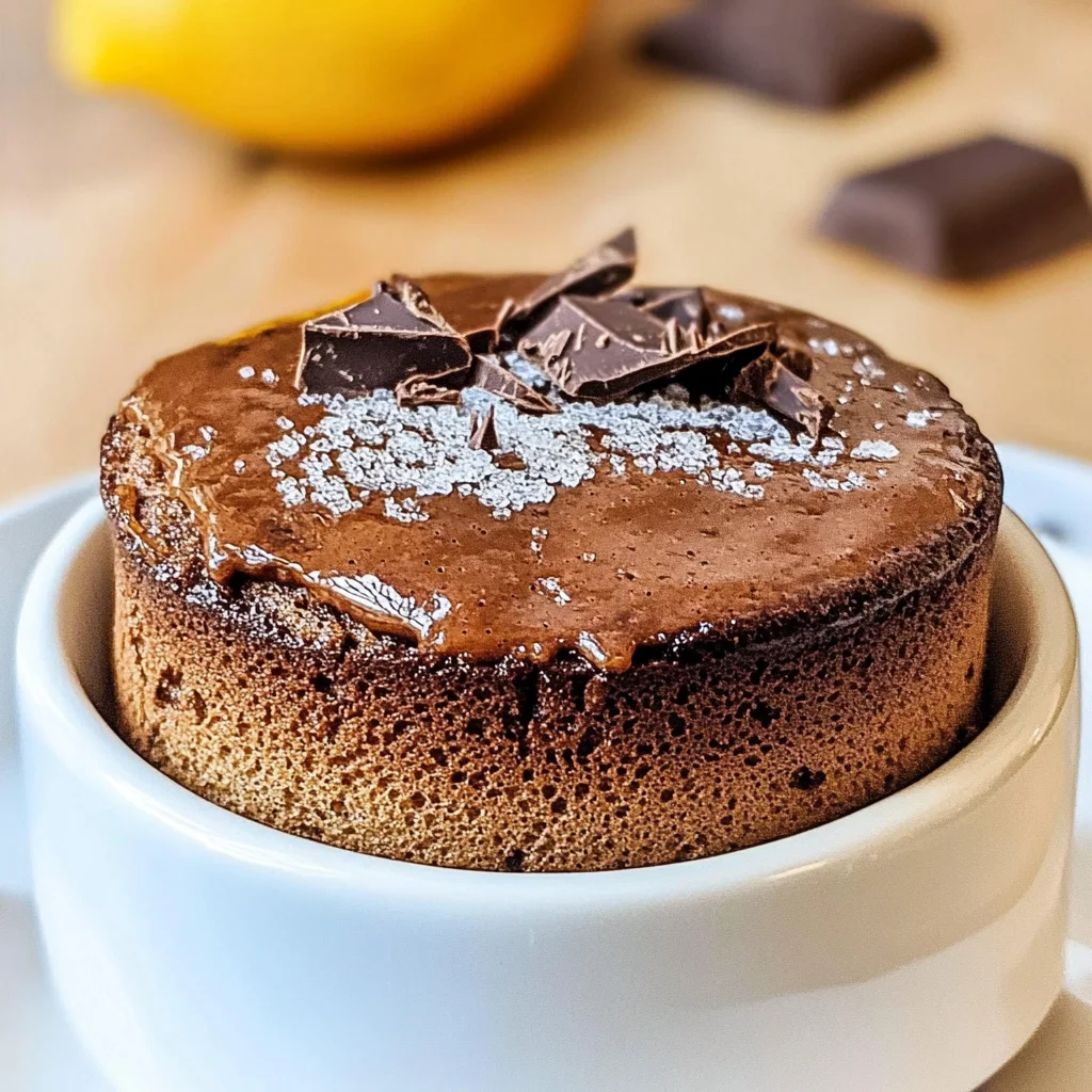 Chocolate