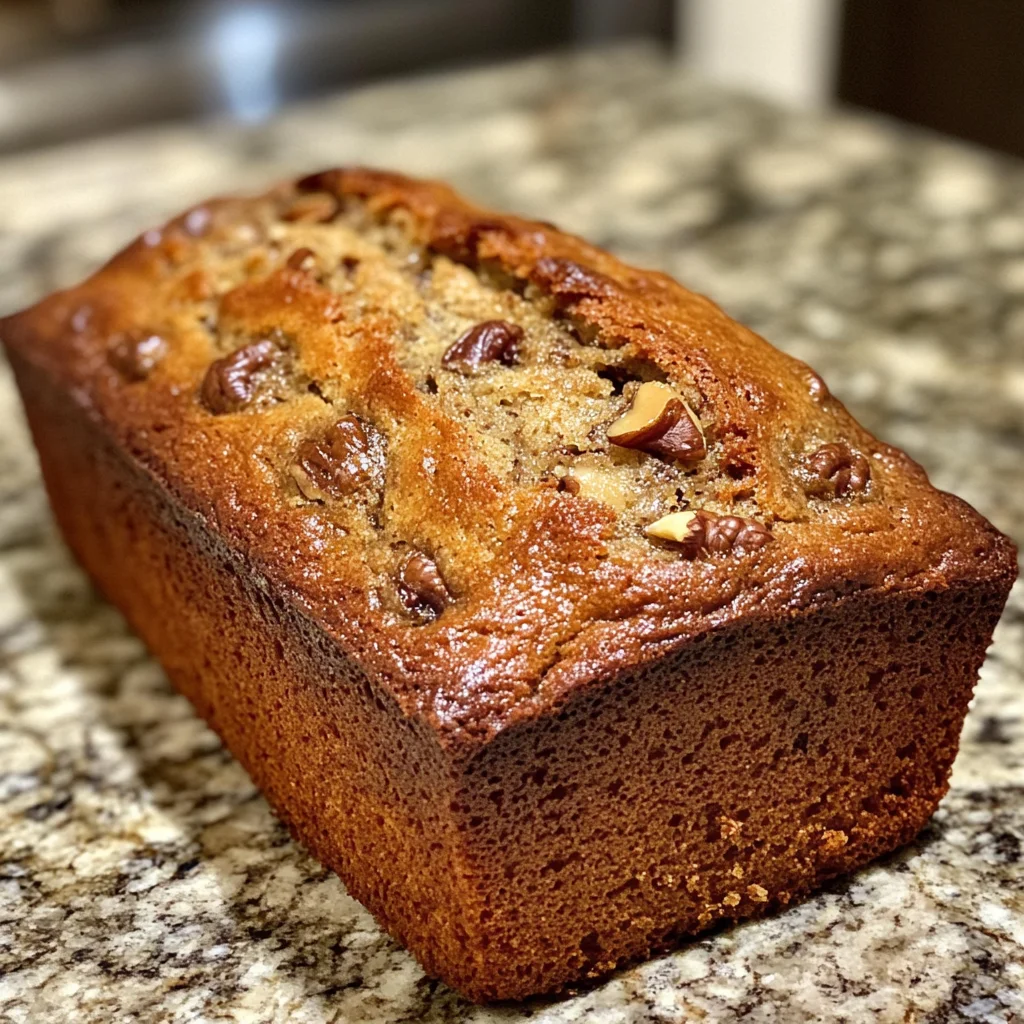 Classic Banana Bread Recipe image 3