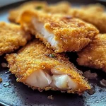 Cornmeal Fried Fish Recipe