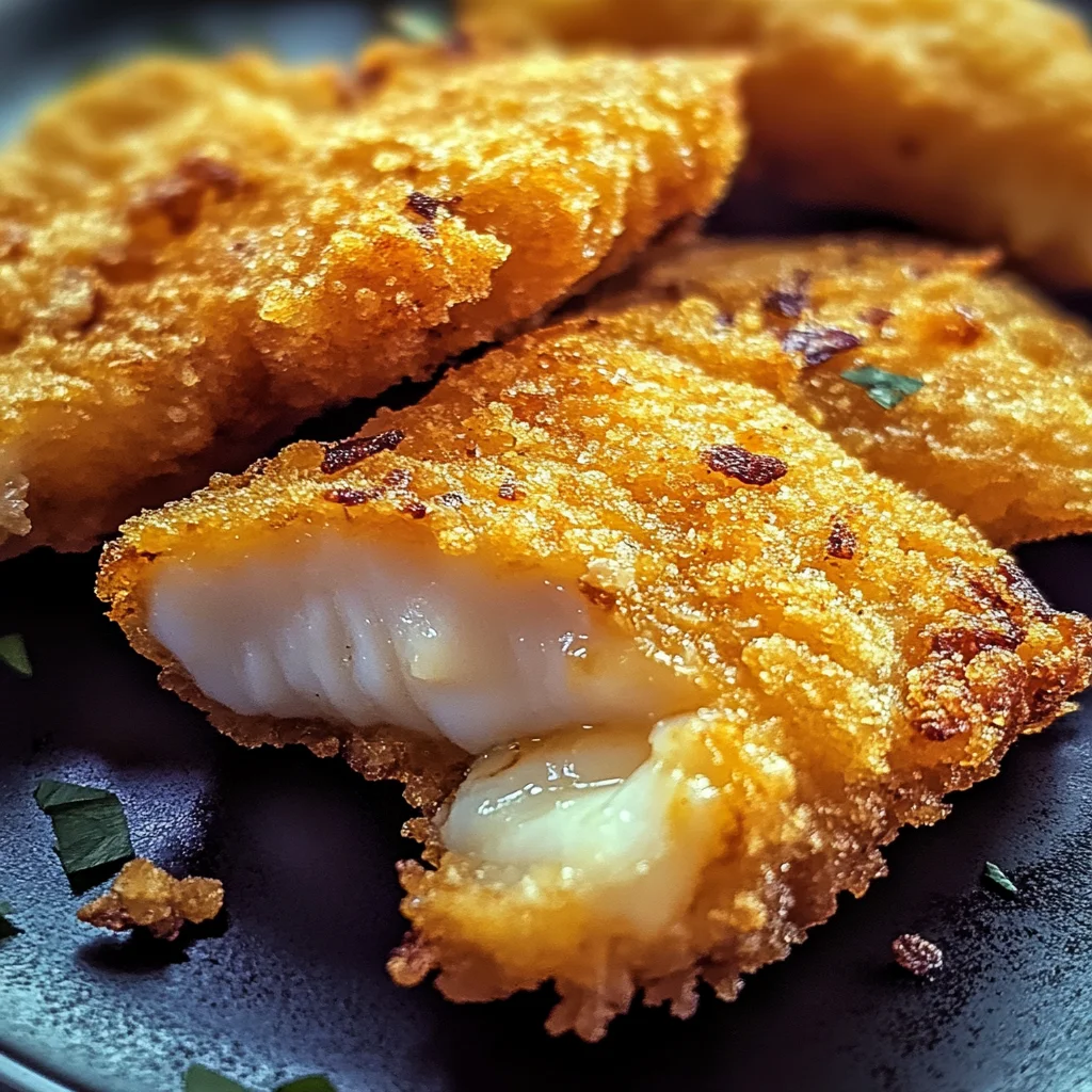 Cornmeal
