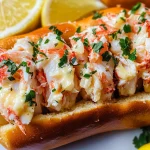 Crab Roll