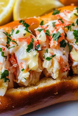 Crab Roll