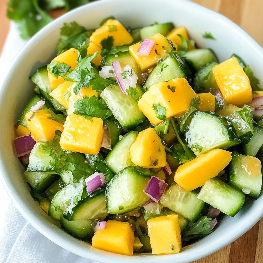 Cucumber