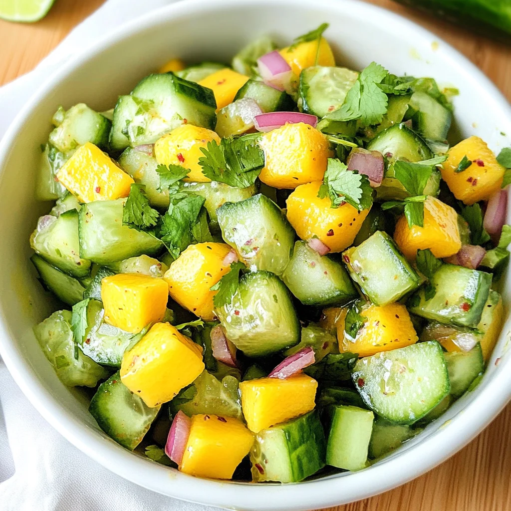 Cucumber