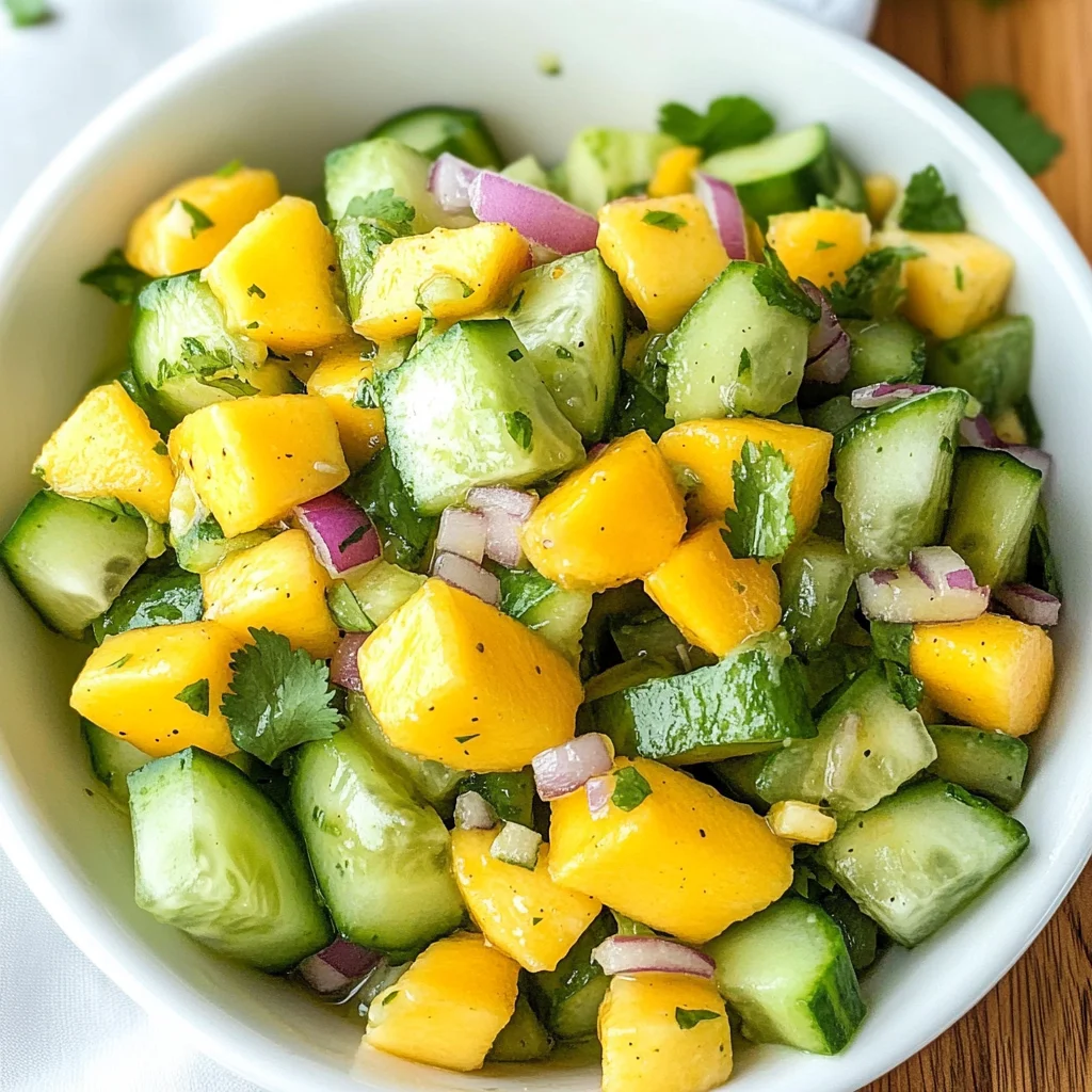 Cucumber