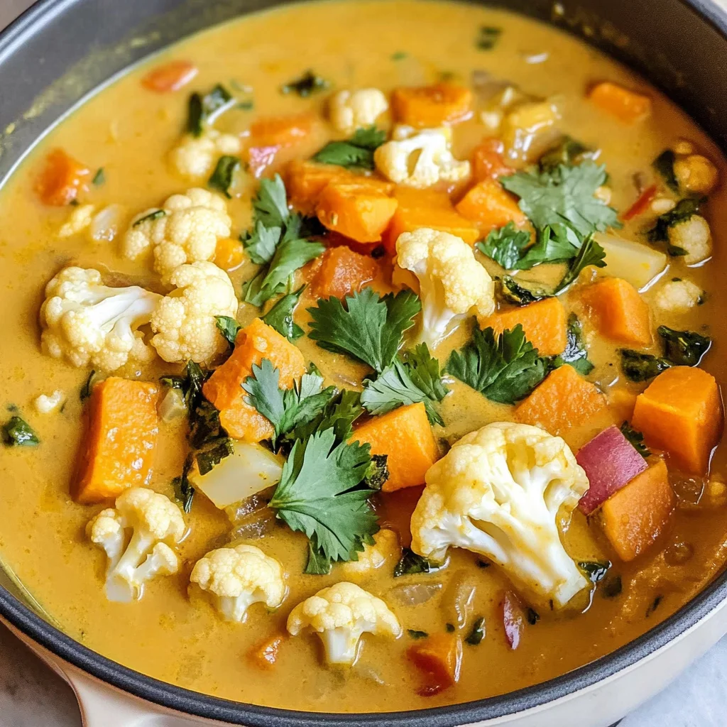 Curried