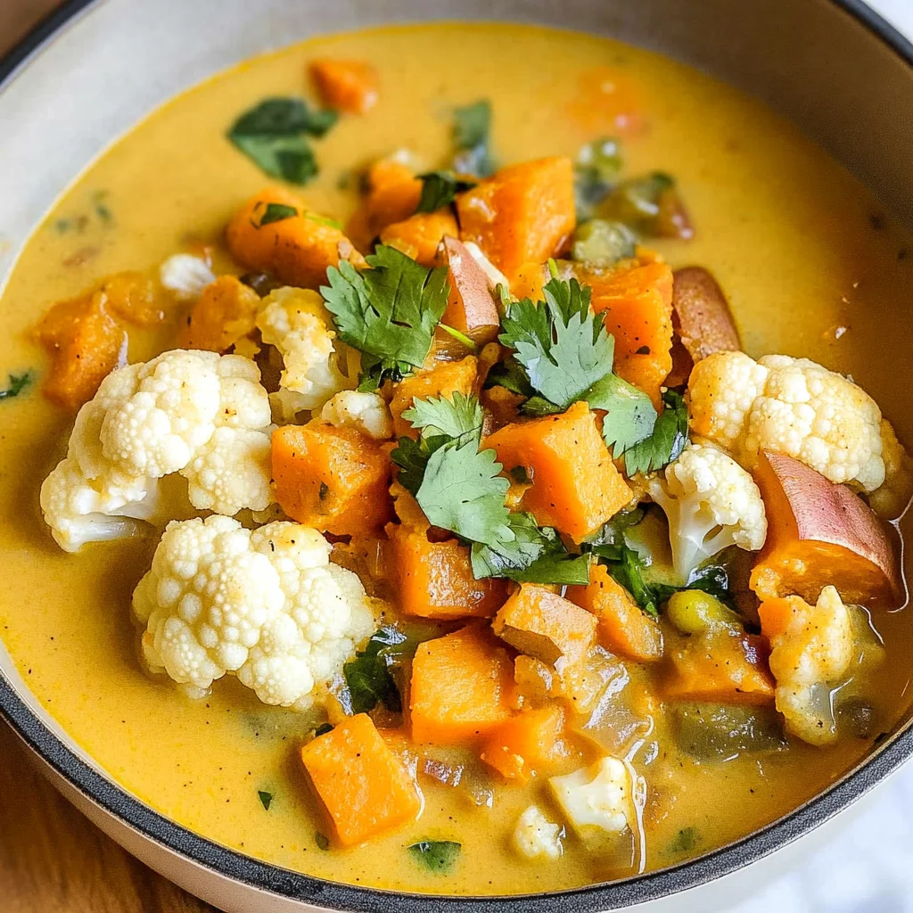 Curried