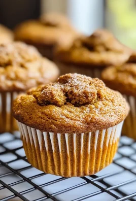 Delicious Best Pumpkin Muffins Recipe for Fall Baking Delight