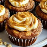 Delicious Pumpkin Cream Cheese Muffins Recipe for Fall Baking