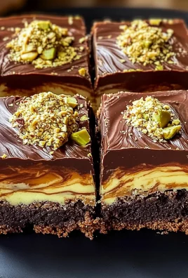 Dubai Chocolate Brownie: The Sweet Fusion You Didn't See Coming