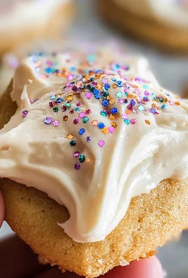 Easy Dairy Free Frosting Recipe