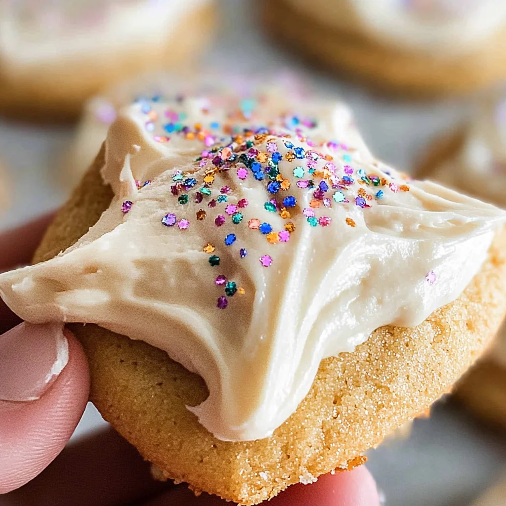 Easy Dairy Free Frosting Recipe