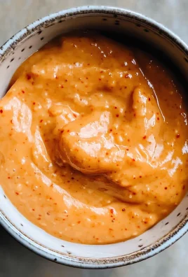 Gochujang Mayo
