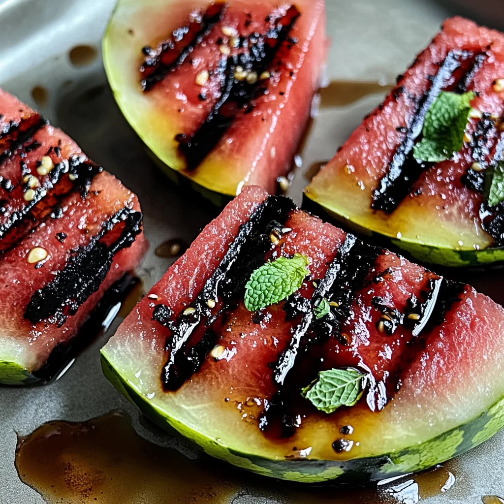 Grilled