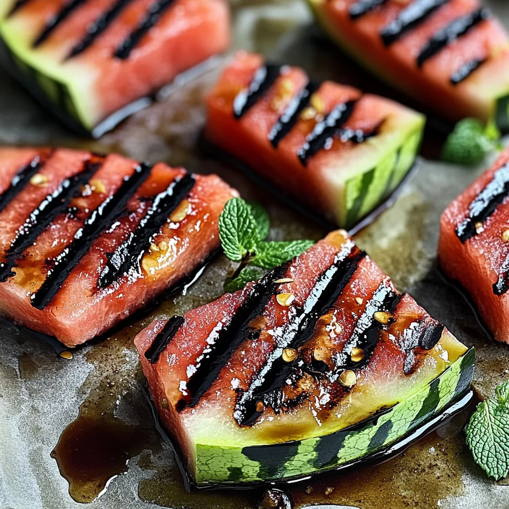 Grilled