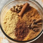 Homemade Pumpkin Spice Recipe