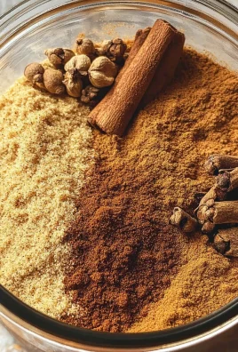 Homemade Pumpkin Spice Recipe