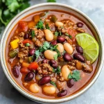 Instant Pot Chili