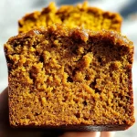 Irresistible Brown Sugar Pumpkin Loaf Recipe for Fall Baking