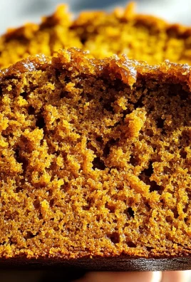 Irresistible Brown Sugar Pumpkin Loaf Recipe for Fall Baking