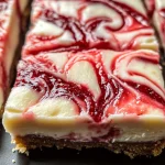Irresistible Love Letter Cheesecake Bars in 4 Simple Steps