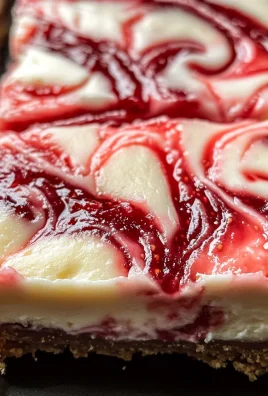 Irresistible Love Letter Cheesecake Bars in 4 Simple Steps