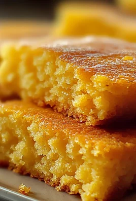 Juneteenth Hot Water Cornbread