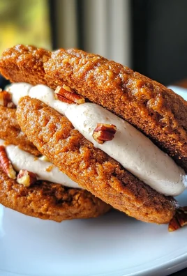 Keto Pumpkin Whoopie Pie Recipe