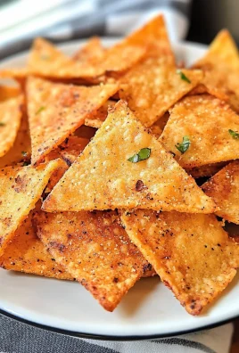 Keto Tortilla Chips - Chili Lime Flavor