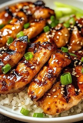 Korean Chicken