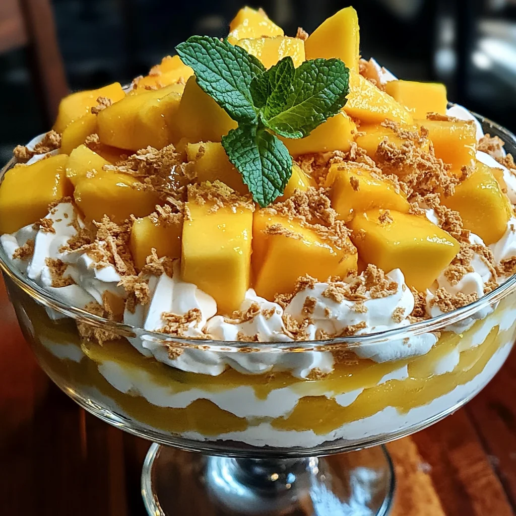 Mango