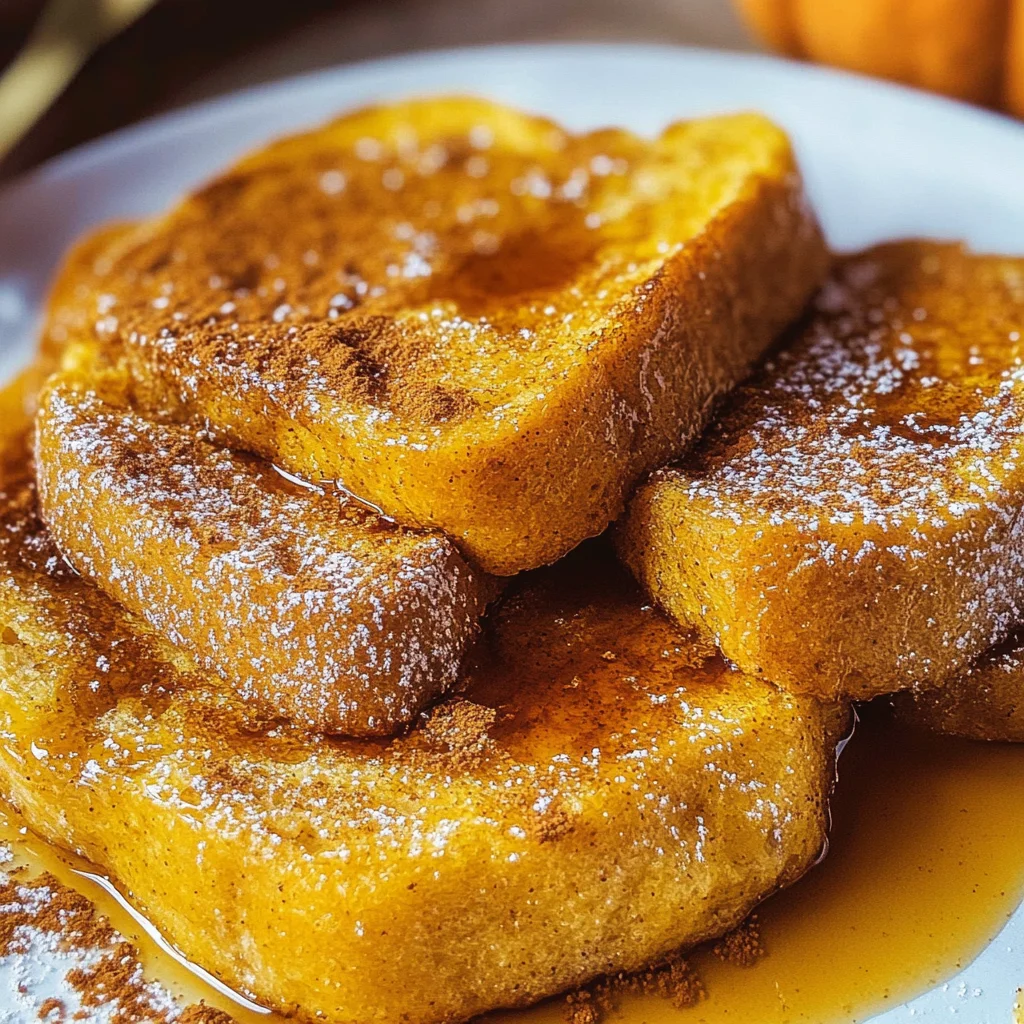 Pumpkin