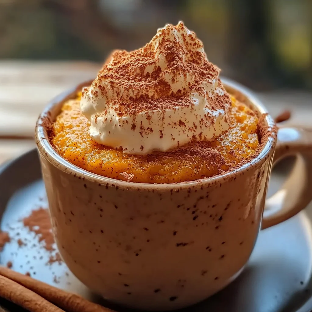 Pumpkin