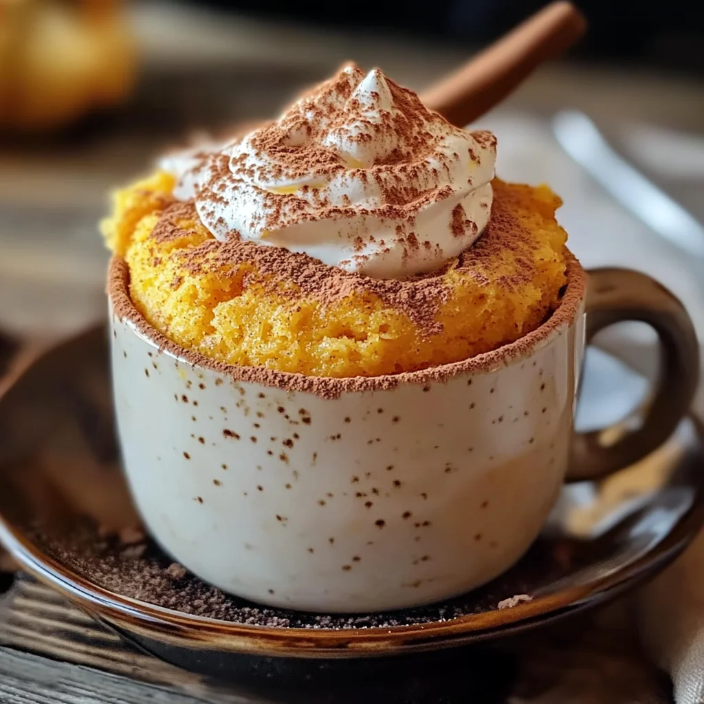 Pumpkin