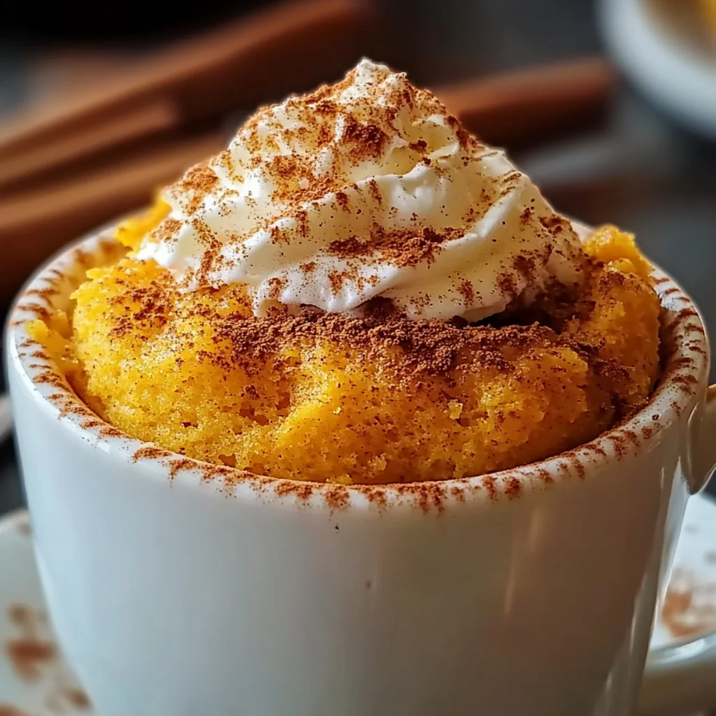 Pumpkin