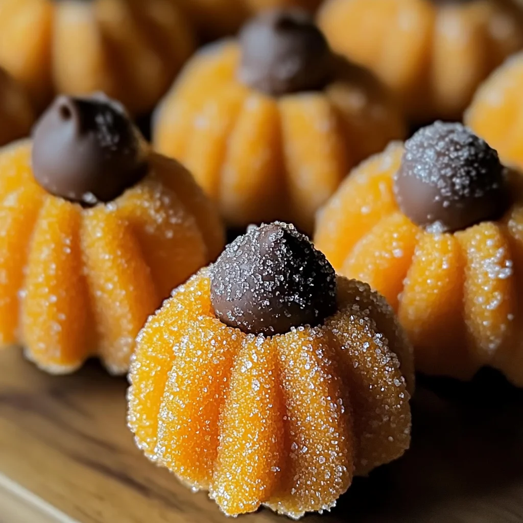 Pumpkin