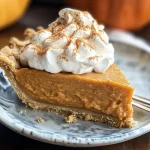 Quick & Easy Pumpkin Pie in a Cup - No Bake Delightful Recipe