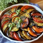 Ratatouille