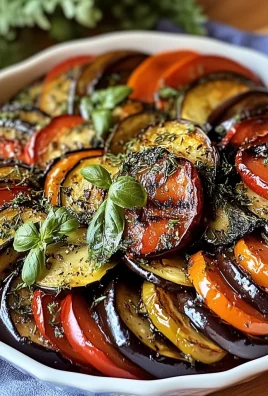 Ratatouille