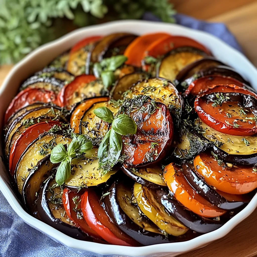 Ratatouille
