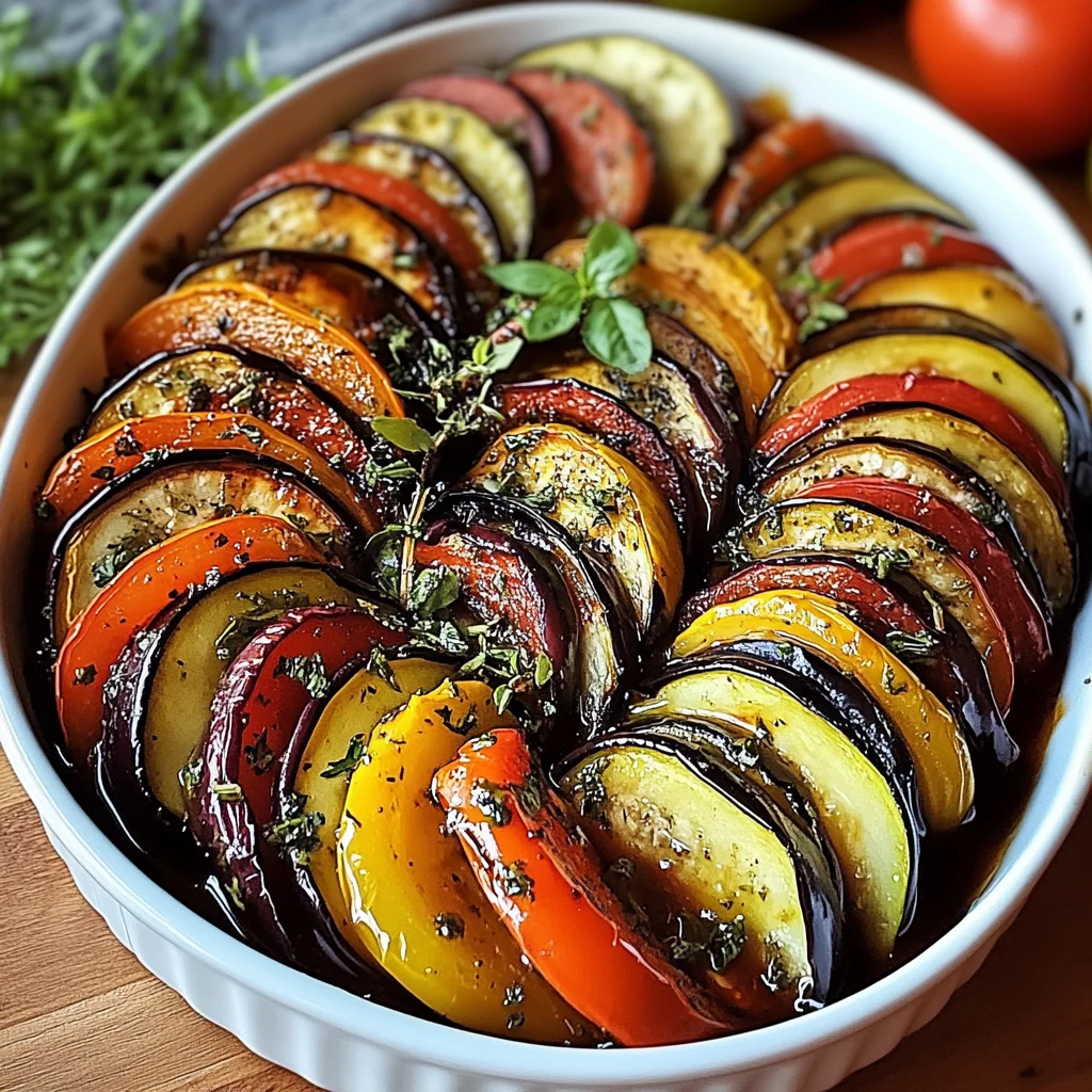 Ratatouille