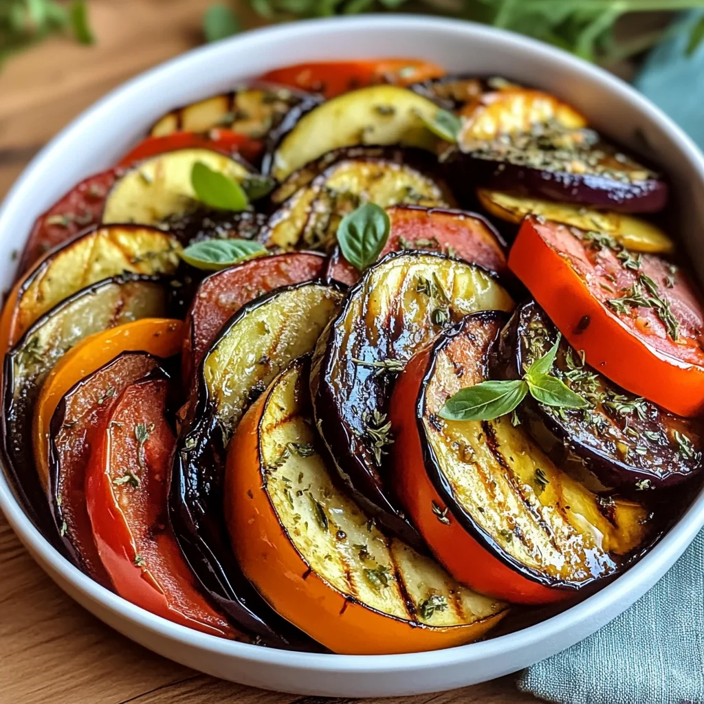 Ratatouille