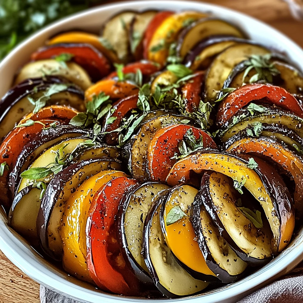 Ratatouille