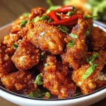 Roscoe’s Chicken 65